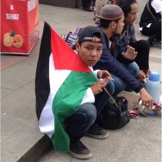 palestina