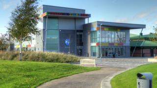 Manchester Health Academy