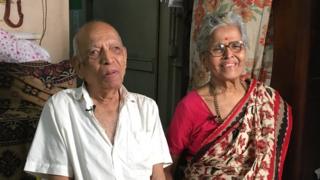 నారాయణ్, ఐరావతి