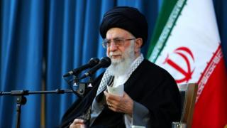 خامنهای