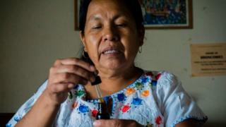 Marichuy