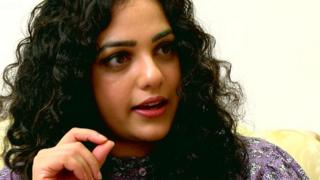 నిత్యా మేనన్