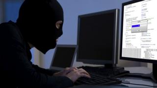 hacker
