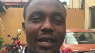 Ikechukwu Asikadị