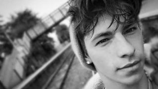 Josh Llwyd-Hopcroft