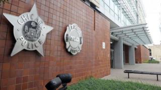 Chicago Police Department