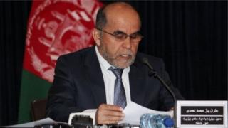 بازمحمد احمدي