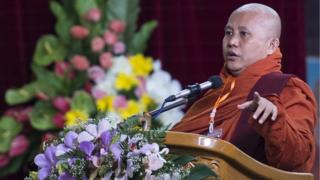 ဓမ္မစက်ကို အမြဲတမ်း လိုက်နာခဲ့တယ်လို့ဆို