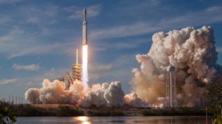 Falcon Heavy