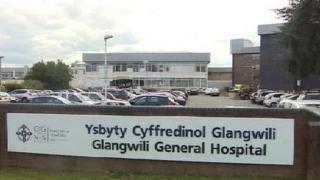 Glangwili