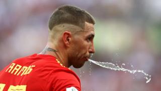 Sergio Ramos