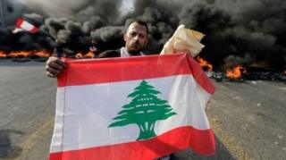 لبنان
