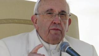 Pope Francis