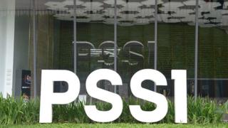 pssi, sepak bola, fifa