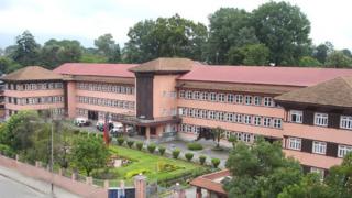 सर्वोच्च अदालत