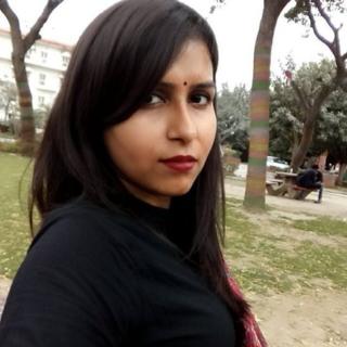 बुशरा शेख