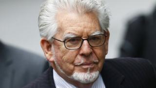 Rolf Harris