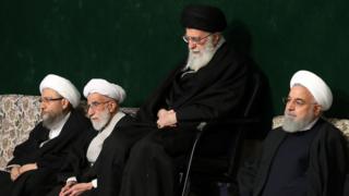 خامنهای
