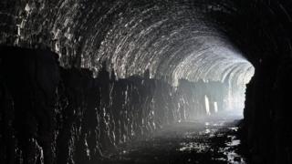 Свет от конца тоннеля Торпантау