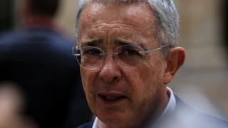 Uribe