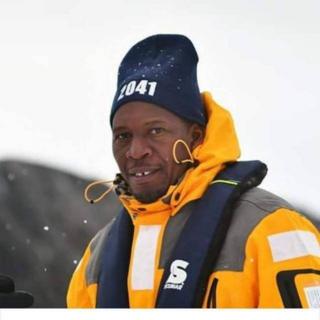 Erasto Enyawike