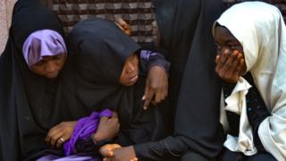 Shiite women