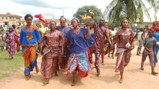 Awọn oniṣẹṣe