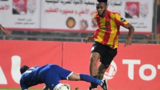 Les exploits de Coulibaly, qui a également joué pour le Stade Tunisien, n'ont cessé d'impressionner l'Espérance ces dernières années
