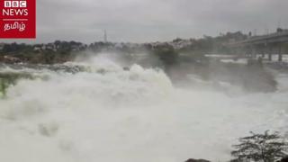 காவிரி கரையோரம்