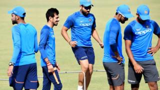 भारतीय क्रिकेट टीम