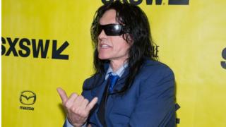 Tommy Wiseau