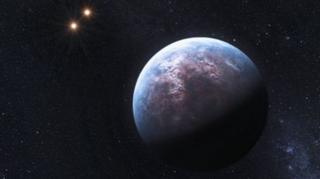 ดาวเคราะห์คล้ายโลกขนาดใหญ่ (Super-Earths) และดาวที่คล้ายดาวเนปจูนขนาดเล็ก (Mini-Neptunes) มีขนาดใหญ่กว่าโลก 1-4 เท่า