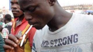 Alors que la consommation de tabac et d'alcool est plus faible en Afrique que dans dans d'autres régions du monde, l'hypertension est la plus élevée du monde, touchant près de la moitié de la population adulte.