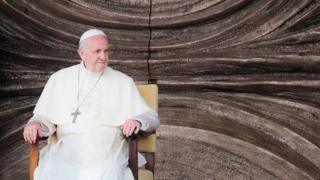Papa Francesco