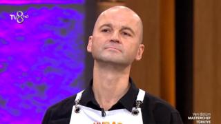 Murat Özdemir, TV8 televizyonunda yayımlanan MasterChef programına yarışmacı olarak katılmıştı