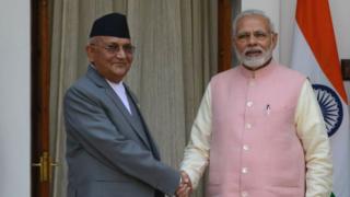 भारत नेपाळ