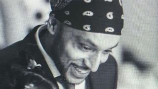 Amarjeet Singh-Bhakar, originally from Manchester, died after a disturbance on Prince Edward Avenue, Rhyl, on 30 April this year