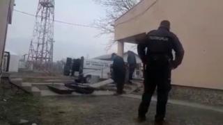 полиция