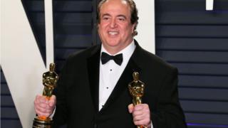 Nick Vallelonga