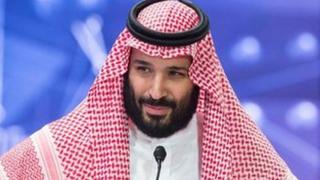 بن سلمان