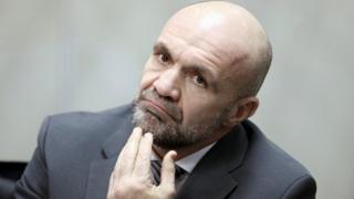 Мангер