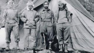 INDO-CHINA WAR