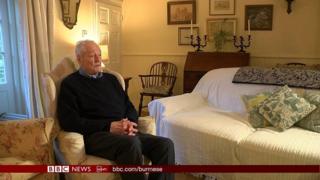Tim Elkington