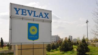 Yevlax