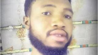 Mohammed Yusuf