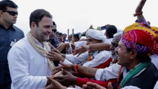 રાહુલ ગાંધી