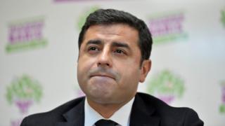 demirtaş
