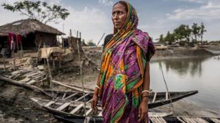 Bangladesh