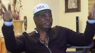 Charly Boy