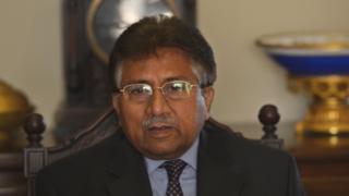 پرویز مشرف(فائل فوٹو)